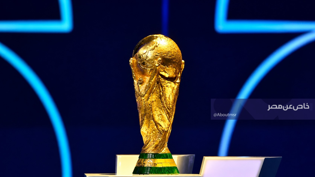 تردد قناة مكان على نايل سات لمباريات كأس العالم 2026 المجانية